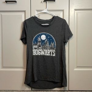 Hogwarts shirt